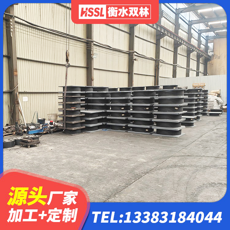 崇仁县建筑成品橡胶隔震支座厂家 崇仁县LRB1300隔震支座 崇仁县LNR400橡胶隔震支座源头工厂 崇仁县LRB隔震支座400厂家 - 第3张