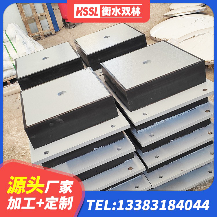 崇仁县建筑成品橡胶隔震支座厂家 崇仁县LRB1300隔震支座 崇仁县LNR400橡胶隔震支座源头工厂 崇仁县LRB隔震支座400厂家 - 第7张