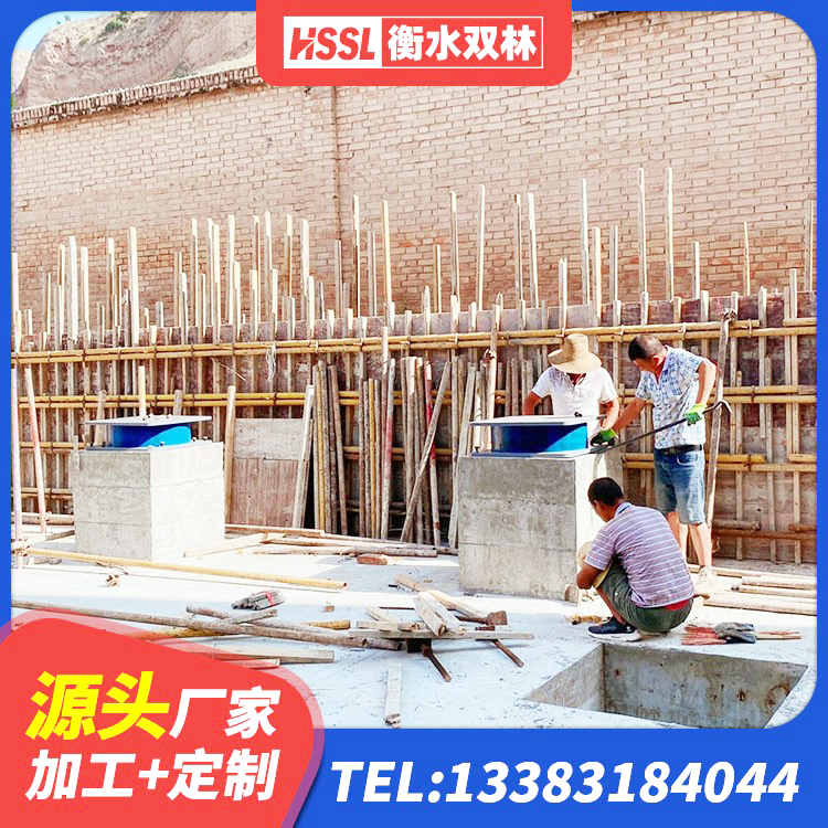 崇仁县隔震橡胶支座系统 崇仁县橡胶建筑隔震支座 崇仁县圆形铅芯隔震支座什么价格 崇仁县建筑厚层橡胶隔震支座源头工厂 - 第1张