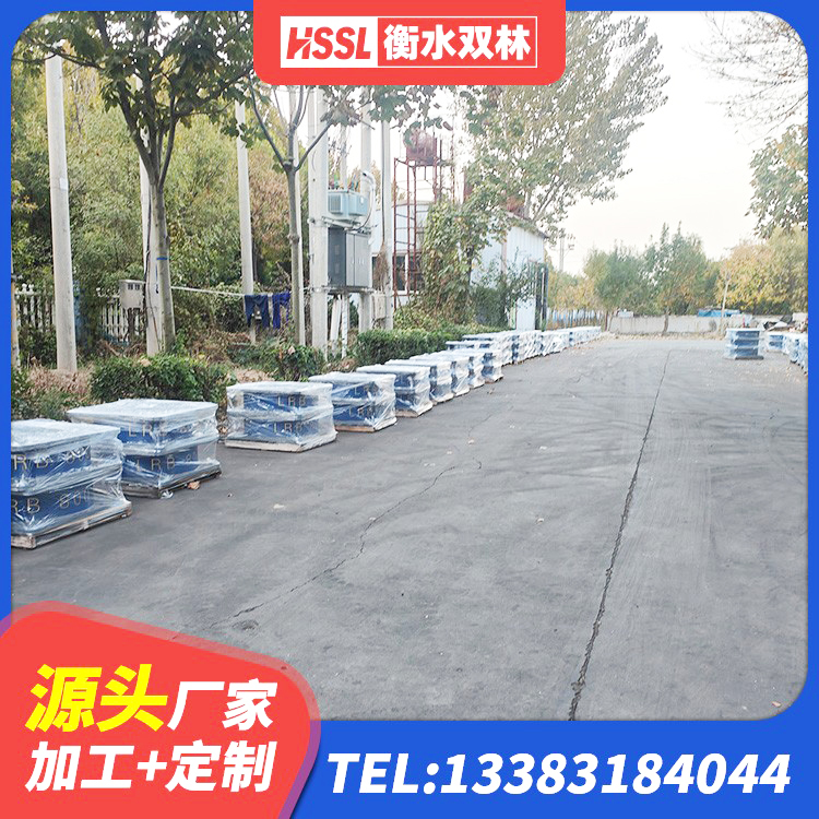 崇仁县高阻尼减橡胶隔震支座厂家 崇仁县港珠澳减隔震支座 崇仁县LNR1200支座生产厂家 崇仁县HDR1000高阻尼隔震支座 - 第4张